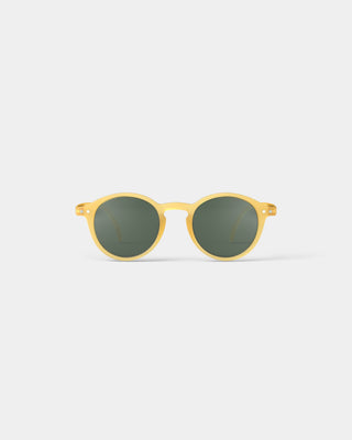 Lunettes #D 5-7 ans Yellow Honey
