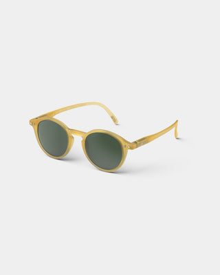 Lunettes #D 5-7 ans Yellow Honey