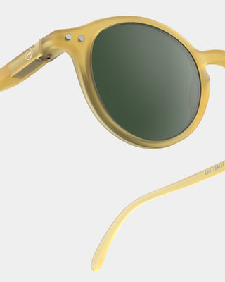 Lunettes #D 5-7 ans Yellow Honey