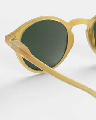 Lunettes #D 5-7 ans Yellow Honey