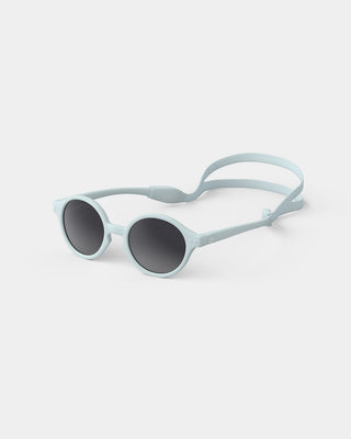 Lunettes #D 0-3 ans Sweet Bleue