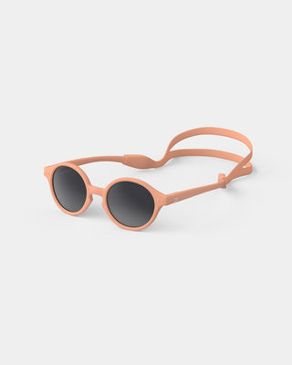 Lunettes #D 0-3 ans Apricot