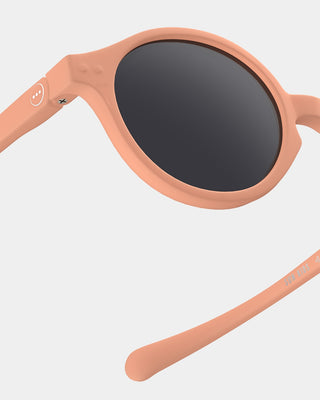 Lunettes #D 0-3 ans Apricot
