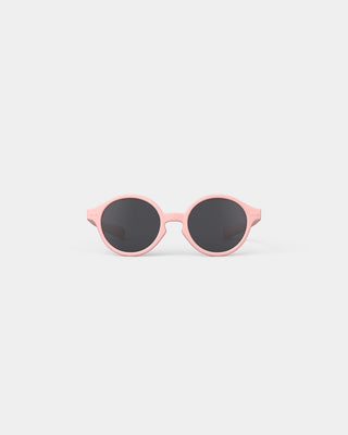 Lunettes #D 0-3 ans Pastel Pink