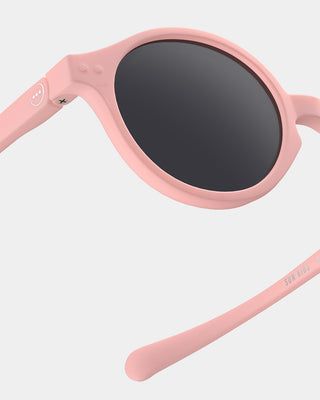 Lunettes #D 0-3 ans Pastel Pink