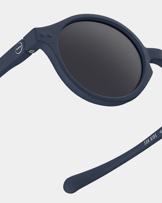 Lunettes #D 0-3 ans Denim Blue