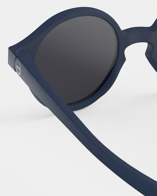 Lunettes #D 0-3 ans Denim Blue
