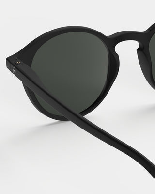 Lunettes #D Adultes Noir