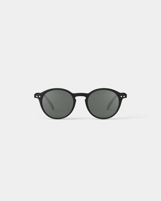 Lunettes #D Adultes Noir