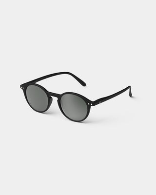Lunettes #D Adultes Noir