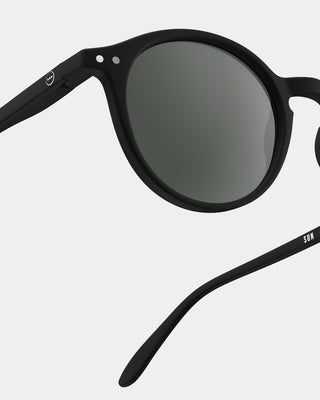 Lunettes #D Adultes Noir