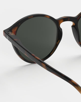 Lunettes #D Adultes Tortoise