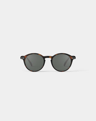 Lunettes #D Adultes Tortoise