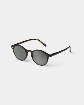 Lunettes #D Adultes Tortoise