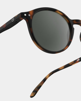 Lunettes #D Adultes Tortoise