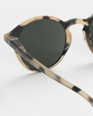 Lunettes #D Adultes Light Tortoise