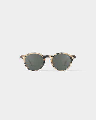 Lunettes #D Adultes Light Tortoise