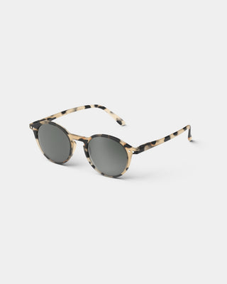 Lunettes #D Adultes Light Tortoise