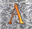 Enluminure Lettre A