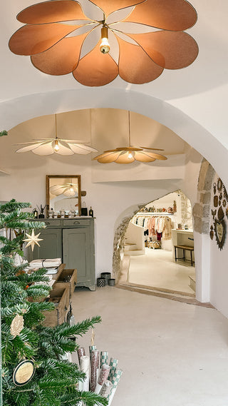 Boutique Saint Paul de Vence - Coton en Herbe - Univers Décoration, Femme et enfant