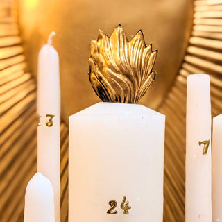 Eteignoir Boncoeurs Flamme chez Coton en Herbe