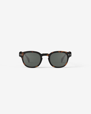 Lunettes #C Adultes Tortoise