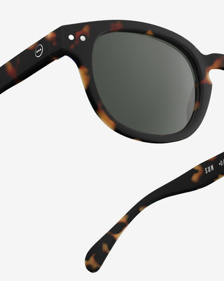 Lunettes #C Adultes Tortoise