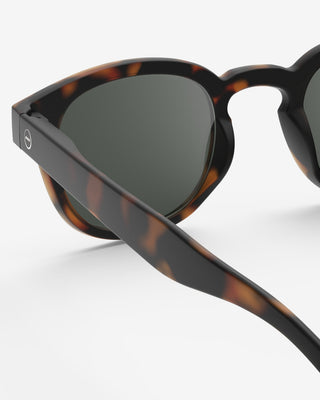 Lunettes #C Adultes Tortoise