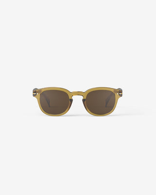 Lunettes #C Adultes Golden