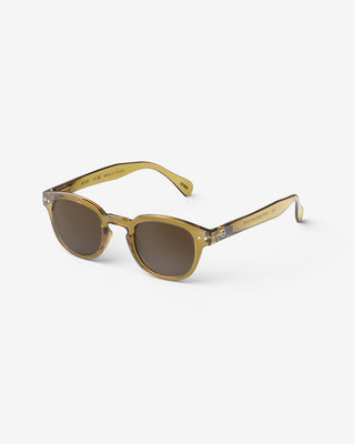 Lunettes #C Adultes Golden