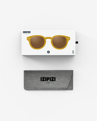 Lunettes #C Adultes Golden