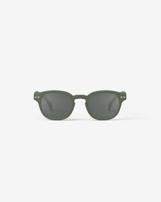 Lunettes #C Adultes Kaki