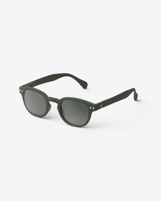 Lunettes #C Adultes Kaki