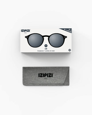 Lunettes #D Adultes Noir