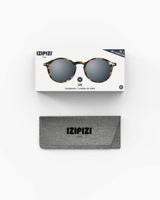 Lunettes #D Adultes Tortoise