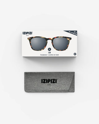 Lunettes #E Adultes Tortoise