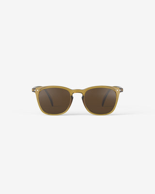 Lunettes #E Adultes Golden