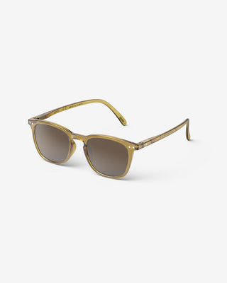 Lunettes #E Adultes Golden