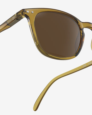 Lunettes #E Adultes Golden