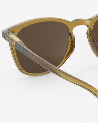 Lunettes #E Adultes Golden