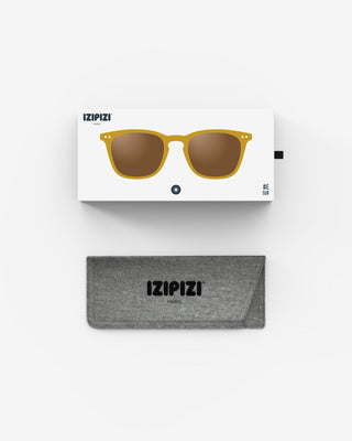 Lunettes #E Adultes Golden