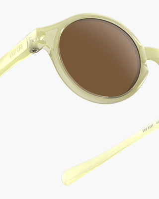 Lunettes #D 0-3 ans Vanilla