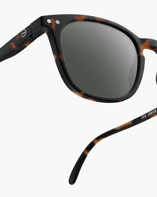 Lunettes #E 5-7 ans Tortoise