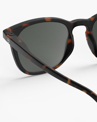 Lunettes #E 5-7 ans Tortoise
