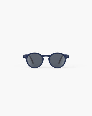 Lunettes #D 3-5 ans Navy Blue
