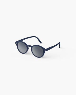 Lunettes #D 3-5 ans Navy Blue