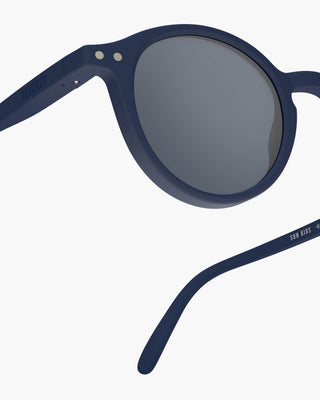 Lunettes #D 3-5 ans Navy Blue