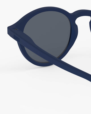Lunettes #D 3-5 ans Navy Blue
