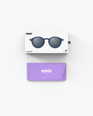 Lunettes #D 3-5 ans Navy Blue