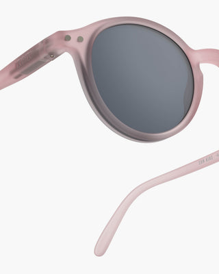 Lunettes #D 3-5 ans Pink